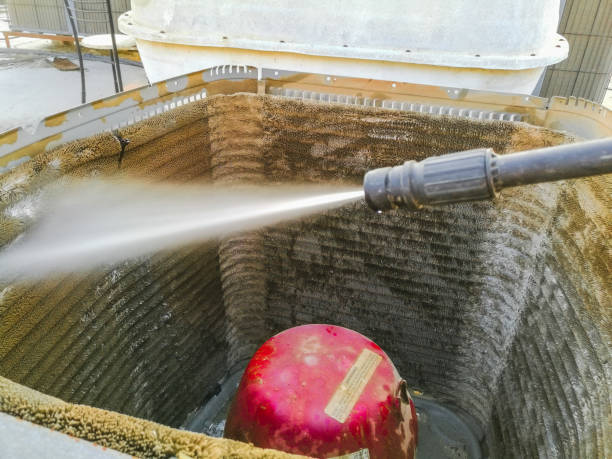 Best Dryer Vent Cleaning Services  in Hubbard, OH