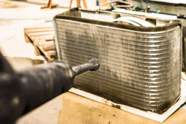 Best Residential Air Duct Cleaning  in Hubbard, OH