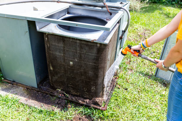 Best HVAC Maintenance and Cleaning  in Hubbard, OH