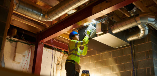 Best Best Air Duct Cleaning Company  in Hubbard, OH