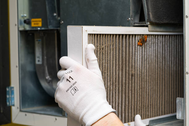 Best HVAC System Cleaning  in Hubbard, OH