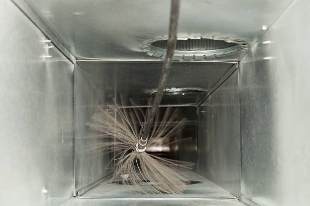 Best Ventilation Cleaning Services  in Hubbard, OH