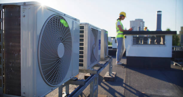 Best Air Duct Cleaning Near Me  in Hubbard, OH